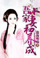 女装主播小说
