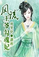 风流王爷勾魂妃