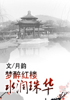 梦醉红楼水润珠华