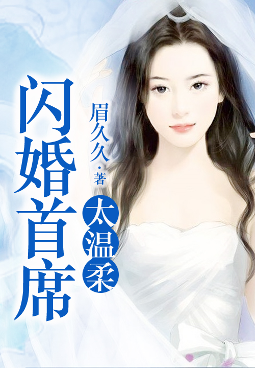 闪婚首席太温柔