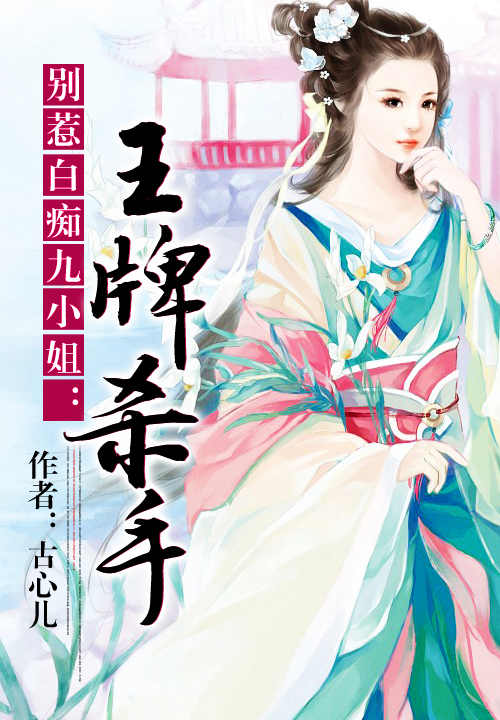 别惹白痴九小姐:王牌杀手
