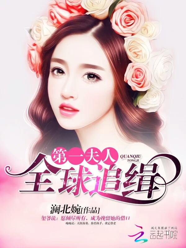 全球追辑:第一夫人