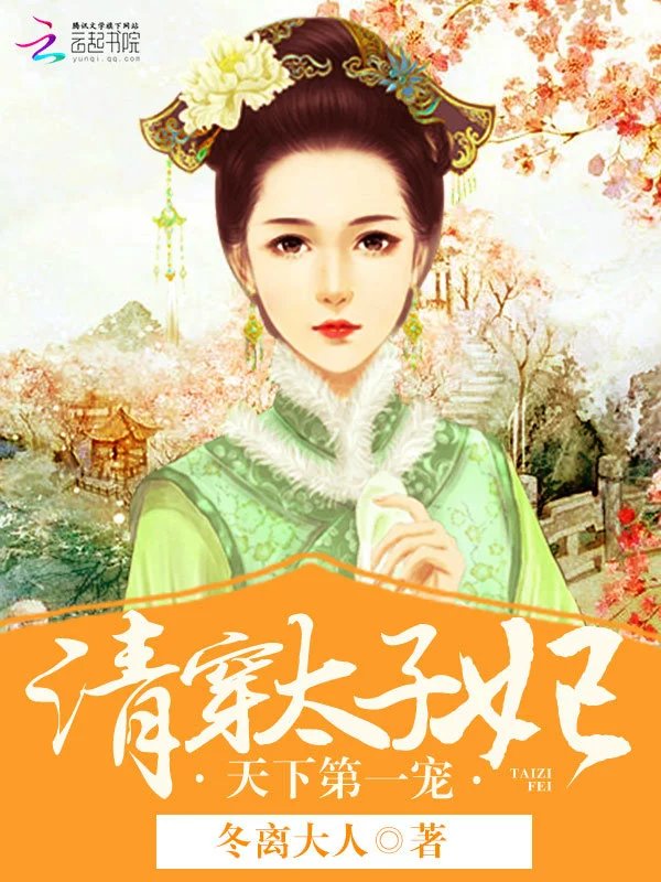 清穿太子妃：天下第一宠