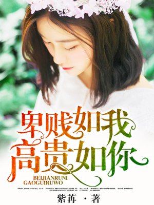 卑贱如我高贵如你