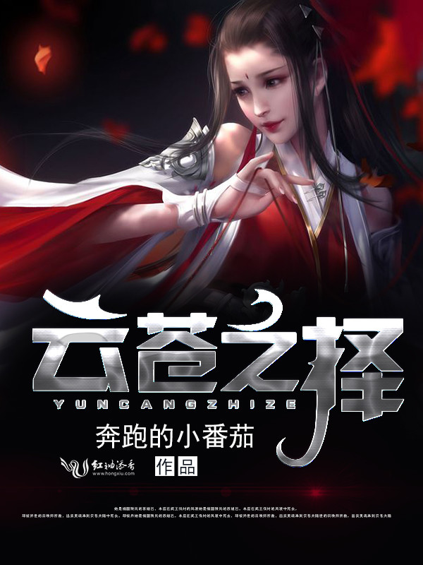 云苍之择