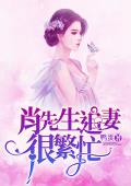 一世缠宠总裁追妻忙