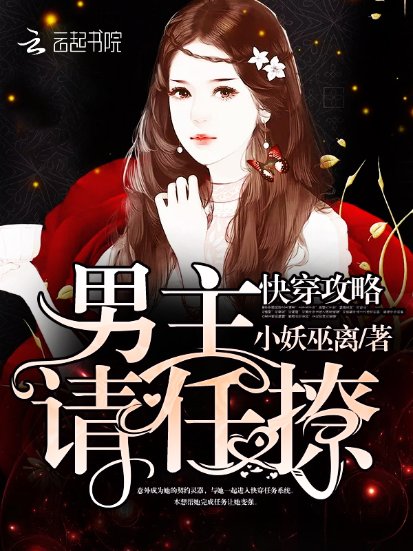芳冉小说