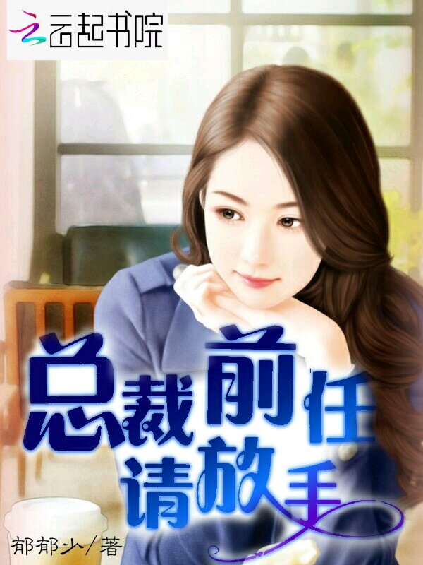 总裁前任请放手