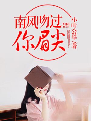 南风吻过你眉尖