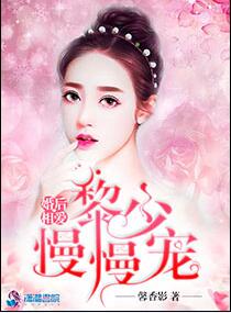 婚后相爱：黎少慢慢宠