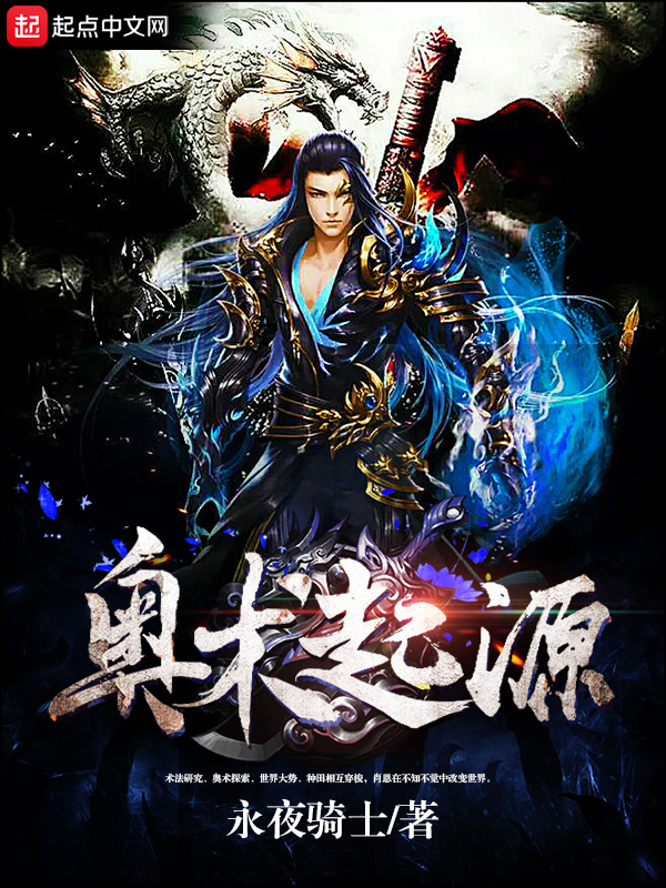 永夜骑士