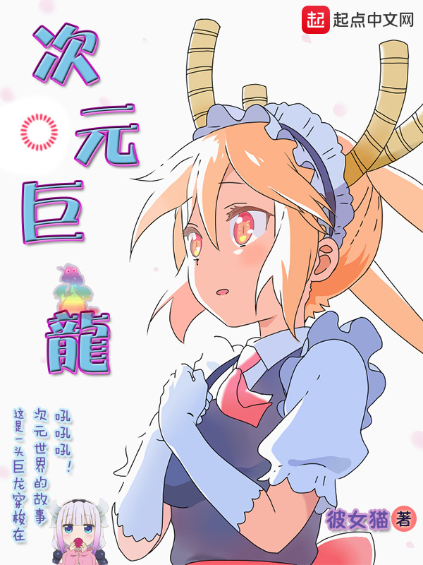 陆启琳小说