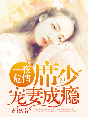 一夜危情席少宠妻成瘾