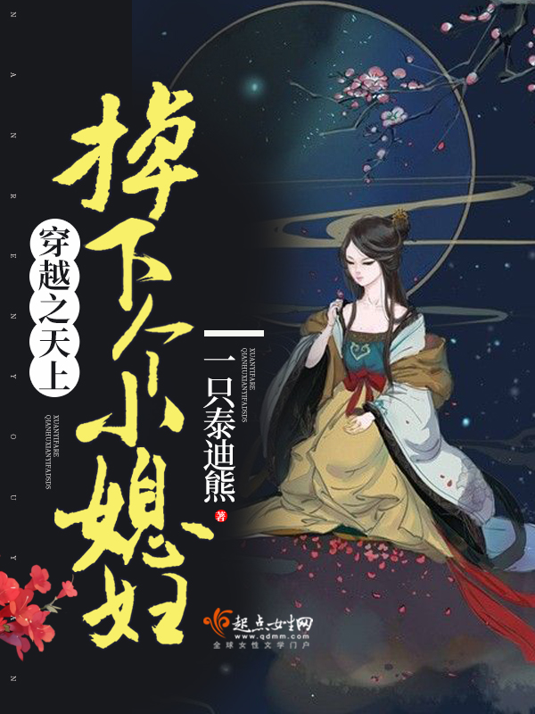 穿越之天上掉下个小媳妇