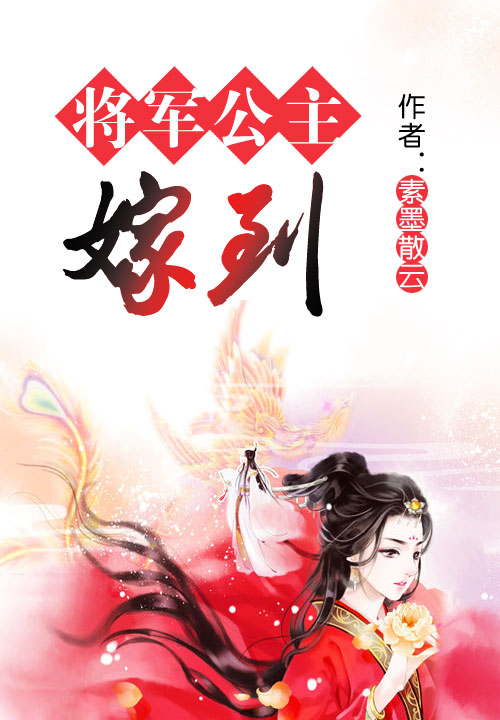 将军公主嫁到