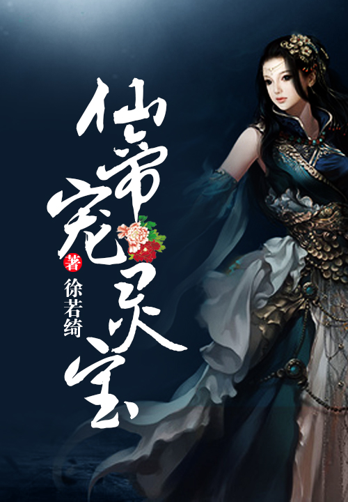 仙帝宠灵宝