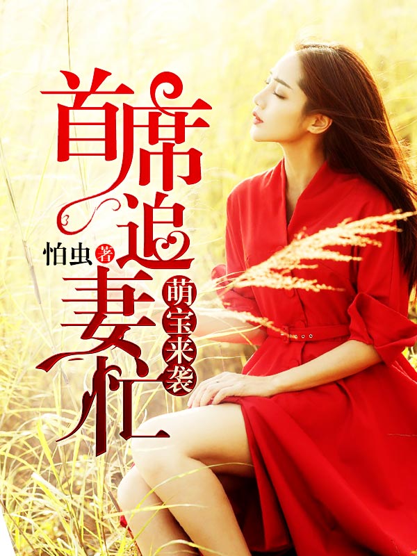 萌宝来袭：首席追妻忙