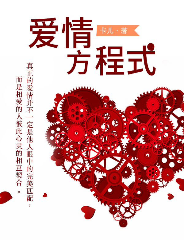 《爱情方程式》的评论