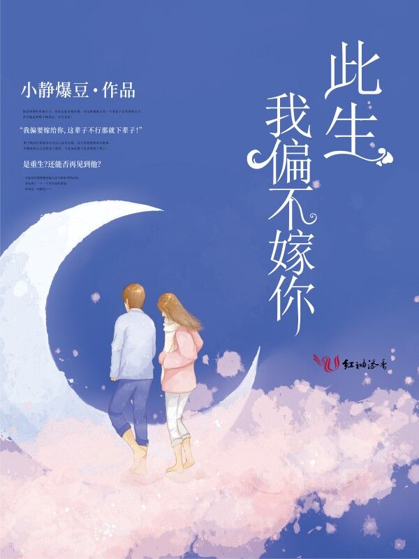 此生我偏不嫁你