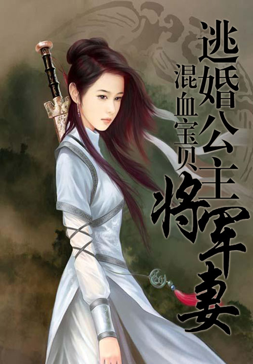 逃婚公主将军妻