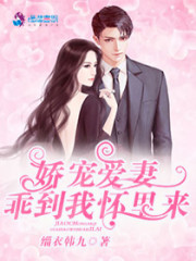 娇宠爱妻乖到我怀里来
