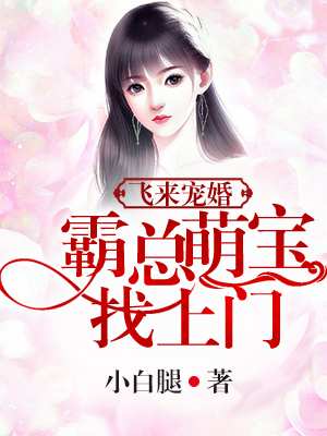 幸孕宠婚霸总萌宝找上门
