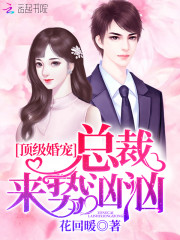 顶级婚宠总裁来势汹汹
