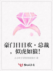 豪门日日欢·总裁似虎如狼