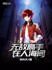 无敌高手在人海间