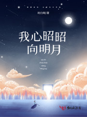 《我心昭昭向明月》主角温瑞李乔章节目录最新章节