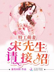 特工萌妻宋先生请接招