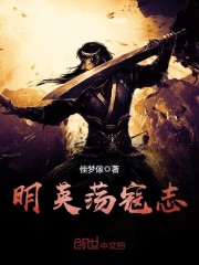 明英荡寇志
