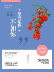 星汉灿烂不如你