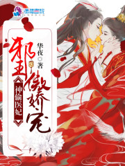 神偷医妃：邪王傲娇宠