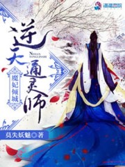 魔妃倾城:逆天通灵师