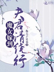魔女嫁到夫君请绕行