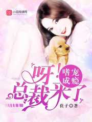 嗜宠成瘾呀总裁来了