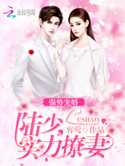 强势宠婚陆少实力撩妻
