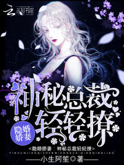 隐婚娇妻神秘总裁轻轻撩