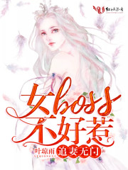 追妻无门女boss不好惹