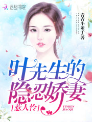叶先生的隐忍娇妻惹人怜