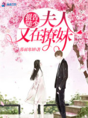 报告陆少夫人又在撩妹
