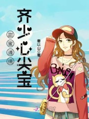 甜蜜通缉齐少心尖宝