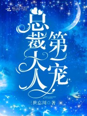 总裁大人，第一宠！
