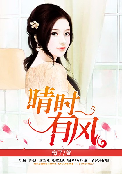 《晴时有风》主角夏梦招杨勇康章节列表全文阅读