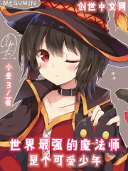 世界最强的魔法师是个可爱少年