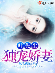 叶先生独宠娇妻