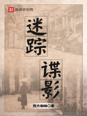 《迷踪谍影》主角孟绍原戴笠全文阅读完整版大结局