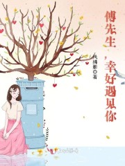 傅先生幸好遇见你