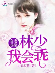 宠妻成瘾林少我会乖